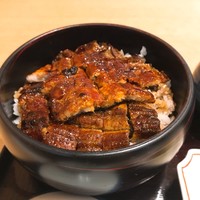 ひつまぶし名古屋備長 大名古屋ビルヂング店 - 