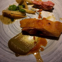 Restaurant Re: - 