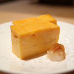 寿しの吉乃 - 出汁巻玉子