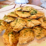 魚山人 - やずのフライ