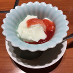 Mogami Tei - 牛乳プリン