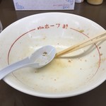 村山ホープ軒 - 