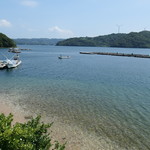 魚山人 - お腹いっぱい