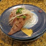 弥一 - 赤身の炙り