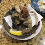 弥一 - 皮せんべい