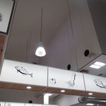 弥一 - 赤身以外と合盛が個別注文な印象