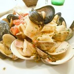 ラ・テンダ・ロッサ - 