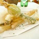 ラ・テンダ・ロッサ - 