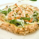 ラ・テンダ・ロッサ - 