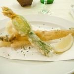 ラ・テンダ・ロッサ - 