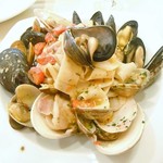 ラ・テンダ・ロッサ - 