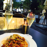 grigio la tavola - 