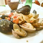 ラ・テンダ・ロッサ - 