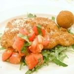 ラ・テンダ・ロッサ - 