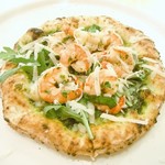 ラ・テンダ・ロッサ - 