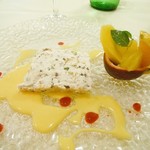 ラ・テンダ・ロッサ - 