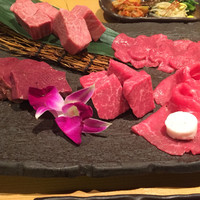 薩摩 牛の蔵 広尾本店 - 