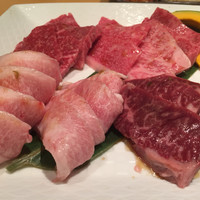 薩摩 牛の蔵 広尾本店 - 
