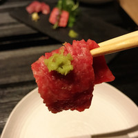 肉寿司 肉和食 KINTAN コレド室町 - 