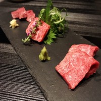 肉寿司 肉和食 KINTAN コレド室町 - 