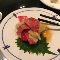 中國名菜 龍坊 代官山店 - 