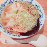 支那そば 月や - 
