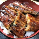 Unagi No Shimomura - 