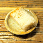 Homemade Ramen 麦苗 - '17.07小麦ヌーヴォー1