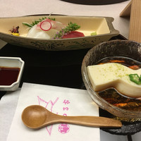 つる家 リーガロイヤルホテル店 - 