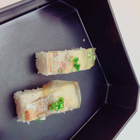 やま中・本店　鮨と日本料理　 - 
