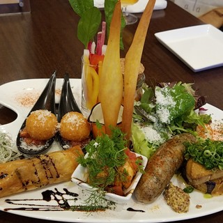 ビストロ ブー_0