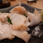 Sushi Dokoro Nakamura - 