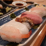 Sushi Dokoro Nakamura - 