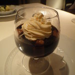 リストランテ ラ・バリック トウキョウ - ヴィチェリン～La Barrique 風　★　