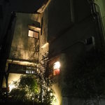 リストランテ ラ・バリック トウキョウ - La Barrique Tokyo