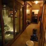 リストランテ ラ・バリック トウキョウ - La Barrique Tokyo