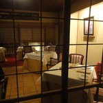 リストランテ ラ・バリック トウキョウ - La Barrique Tokyo