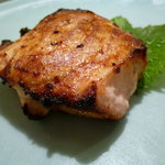 浜勢 - かじき酒粕焼き