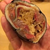 鮨 しゅん輔 阿佐ヶ谷 - 