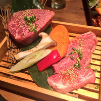 焼肉 433 - 