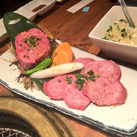 焼肉 433 - 
