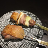 やきとり 嶋家 - 