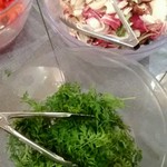 70751024 - 何種類かの無農薬野菜が並べられてます！その一部です