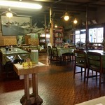 レストランまるほん - 