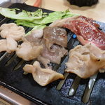 宝来 - 