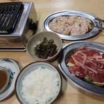 宝来 - 