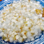 そば処弘庵 - 蕎麦粥