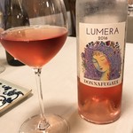 アレグロ コン ブリオ - DONNAFUGATA Lumera