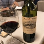 Aregurokomburio - Frascole Chianti Rufina Riserva