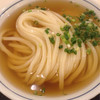 手打うどん 長谷沼